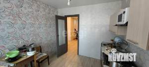 1-к квартира, вторичка, 38м2, 7/10 этаж