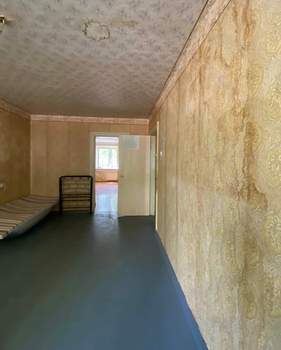 2-к квартира, вторичка, 43м2, 1/5 этаж