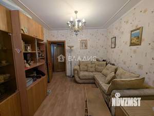 4-к квартира, вторичка, 83м2, 7/9 этаж