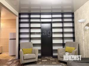 1-к квартира, вторичка, 32м2, 4/5 этаж