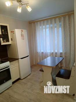 1-к квартира, вторичка, 23м2, 2/5 этаж