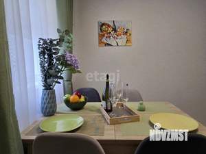 2-к квартира, вторичка, 60м2, 7/17 этаж