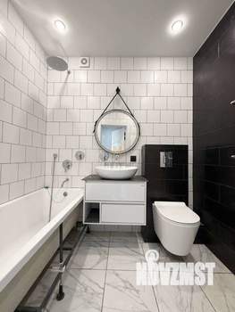 1-к квартира, вторичка, 38м2, 14/20 этаж