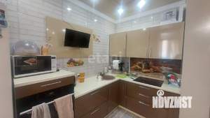 1-к квартира, вторичка, 46м2, 2/15 этаж