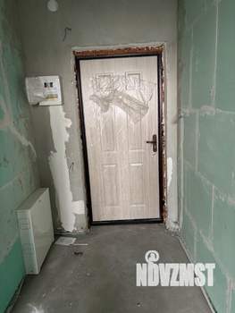 2-к квартира, вторичка, 59м2, 12/19 этаж