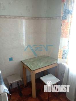 1-к квартира, вторичка, 28м2, 4/5 этаж