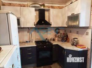 1-к квартира, вторичка, 40м2, 4/10 этаж