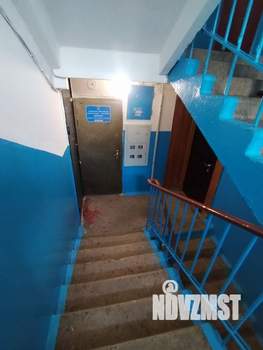 4-к квартира, вторичка, 60м2, 3/5 этаж