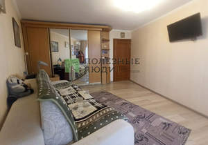 4-к квартира, вторичка, 84м2, 9/10 этаж