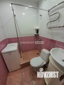 1-к квартира, вторичка, 31м2, 2/5 этаж