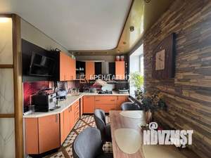3-к квартира, вторичка, 98м2, 3/9 этаж