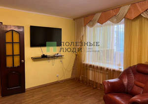 3-к квартира, вторичка, 105м2, 10/16 этаж