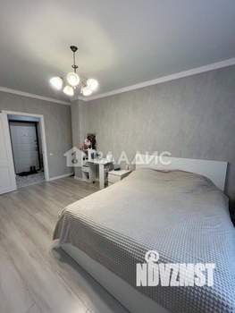 1-к квартира, вторичка, 41м2, 5/10 этаж