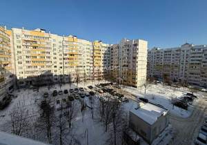 1-к квартира, вторичка, 34м2, 7/10 этаж