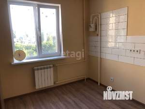 1-к квартира, вторичка, 35м2, 10/10 этаж