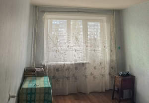 1-к квартира, вторичка, 33м2, 5/7 этаж