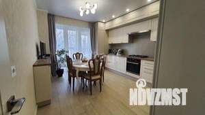 2-к квартира, вторичка, 74м2, 2/8 этаж