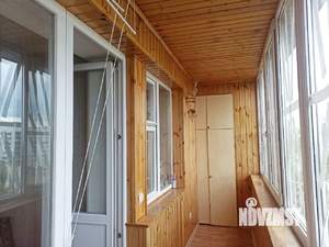 4-к квартира, вторичка, 84м2, 9/10 этаж