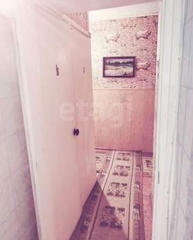 2-к квартира, вторичка, 48м2, 4/5 этаж