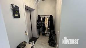 2-к квартира, вторичка, 50м2, 1/3 этаж