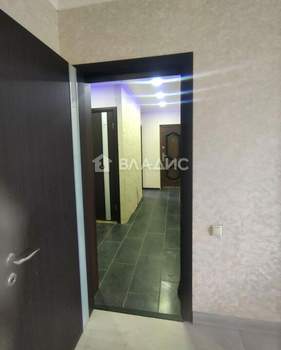 3-к квартира, вторичка, 62м2, 6/9 этаж