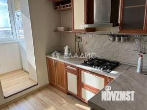 3-к квартира, вторичка, 64м2, 5/10 этаж