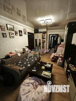 3-к квартира, вторичка, 51м2, 3/5 этаж