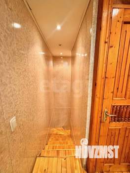 4-к квартира, вторичка, 110м2, 1/10 этаж