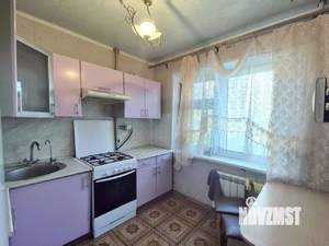 2-к квартира, вторичка, 45м2, 4/9 этаж