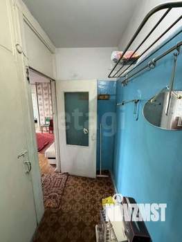 2-к квартира, вторичка, 44м2, 5/5 этаж