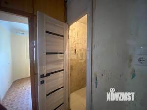 2-к квартира, вторичка, 51м2, 1/9 этаж