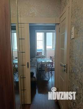 1-к квартира, вторичка, 34м2, 2/10 этаж