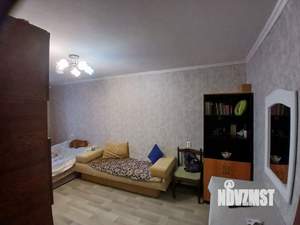 1-к квартира, вторичка, 30м2, 2/5 этаж