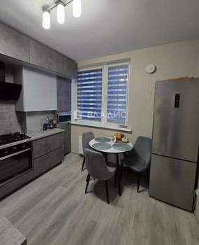 3-к квартира, вторичка, 71м2, 2/3 этаж