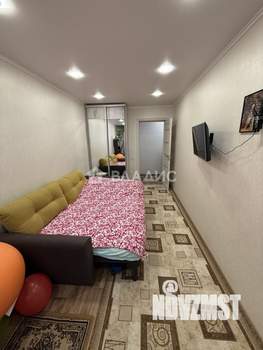 2-к квартира, вторичка, 44м2, 4/5 этаж