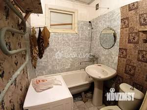 1-к квартира, вторичка, 31м2, 2/4 этаж