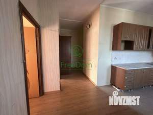 2-к квартира, вторичка, 51м2, 5/6 этаж
