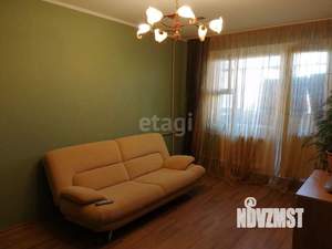 2-к квартира, вторичка, 51м2, 6/9 этаж