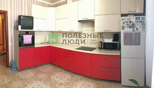 2-к квартира, вторичка, 73м2, 9/14 этаж