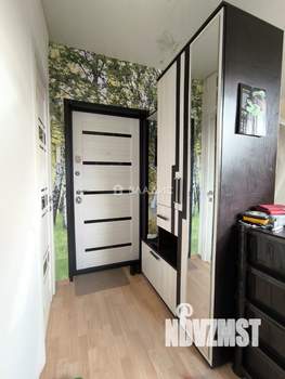 Студия квартира, вторичка, 25м2, 5/5 этаж