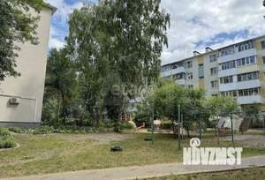 2-к квартира, вторичка, 45м2, 3/5 этаж