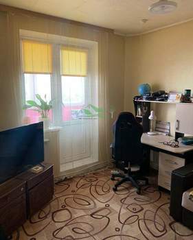 2-к квартира, вторичка, 51м2, 10/10 этаж
