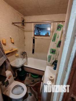 1-к квартира, вторичка, 32м2, 3/5 этаж