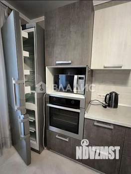 3-к квартира, вторичка, 96м2, 14/14 этаж