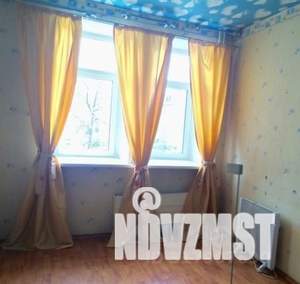 3-к квартира, вторичка, 94м2, 2/17 этаж