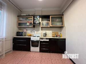 1-к квартира, вторичка, 40м2, 8/11 этаж