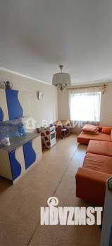 1-к квартира, вторичка, 60м2, 14/15 этаж