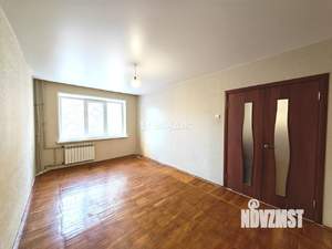 3-к квартира, вторичка, 61м2, 4/9 этаж
