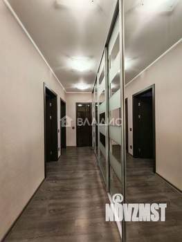 3-к квартира, вторичка, 85м2, 4/9 этаж