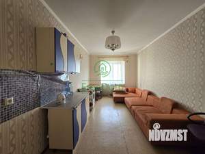 1-к квартира, вторичка, 60м2, 14/15 этаж